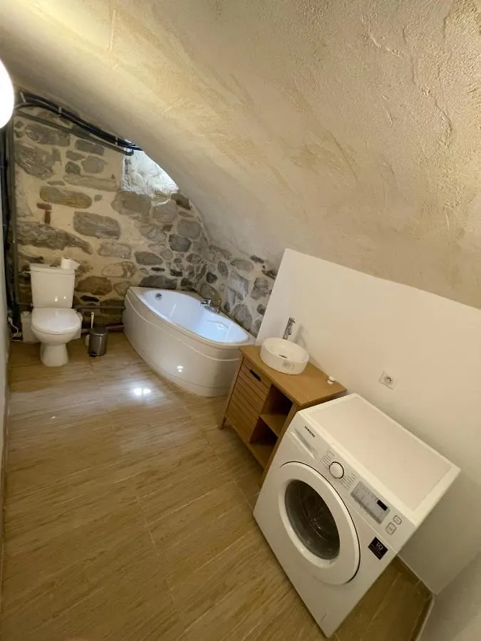 La Lagune Aixoise Aix-les-Bains Appartement