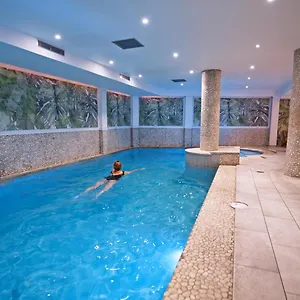 3* Hotel Urban & Spa - Bw Signature Collection